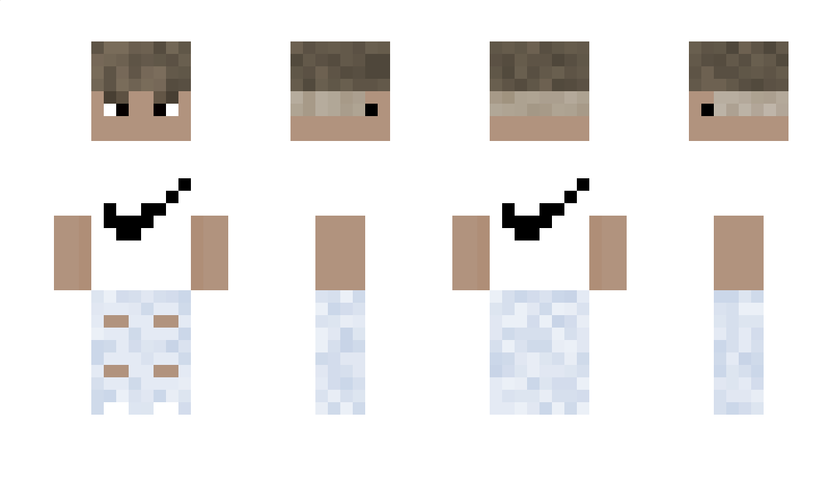 _Halone_ Minecraft Skin