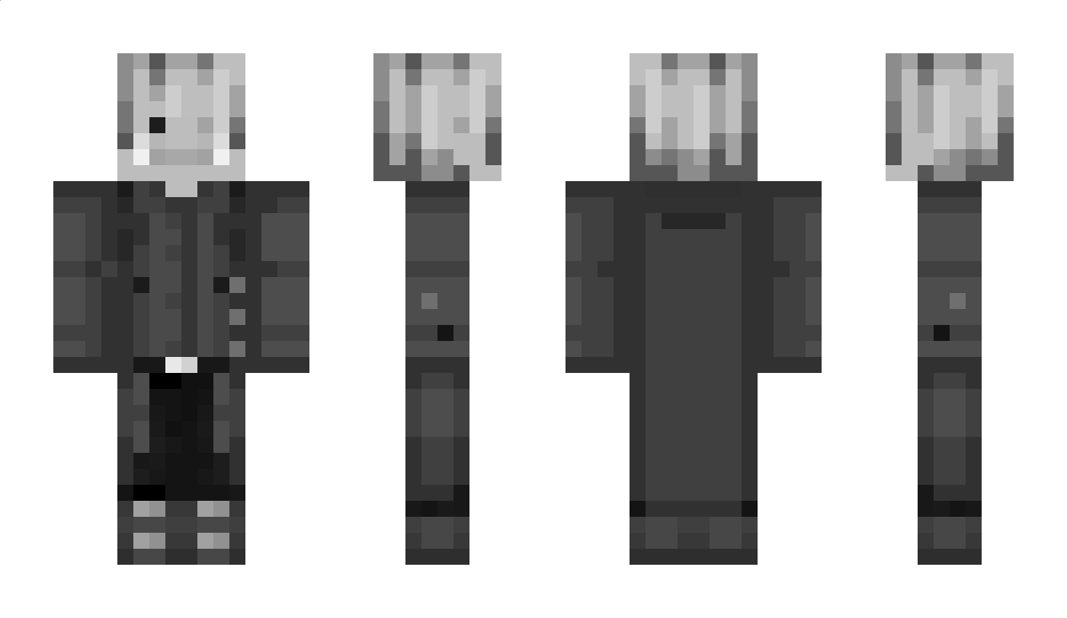 Safewooood Minecraft Skin