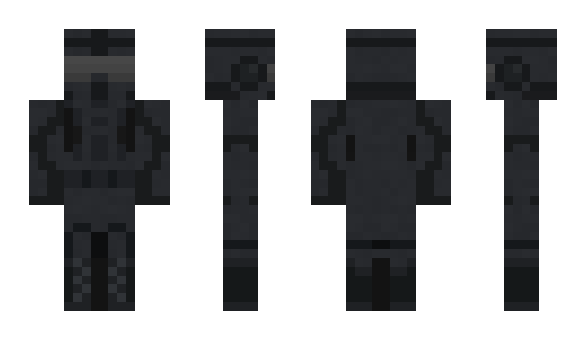 Pan_Kapitalista Minecraft Skin