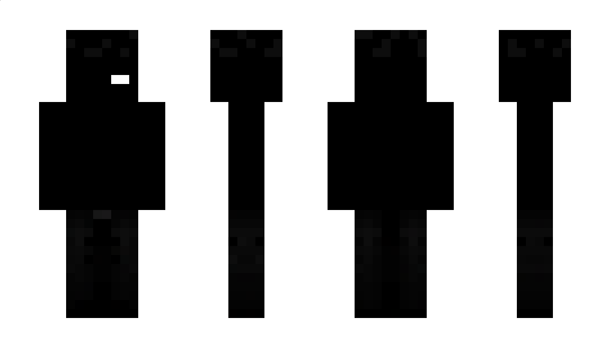 dqrkSharpq Minecraft Skin