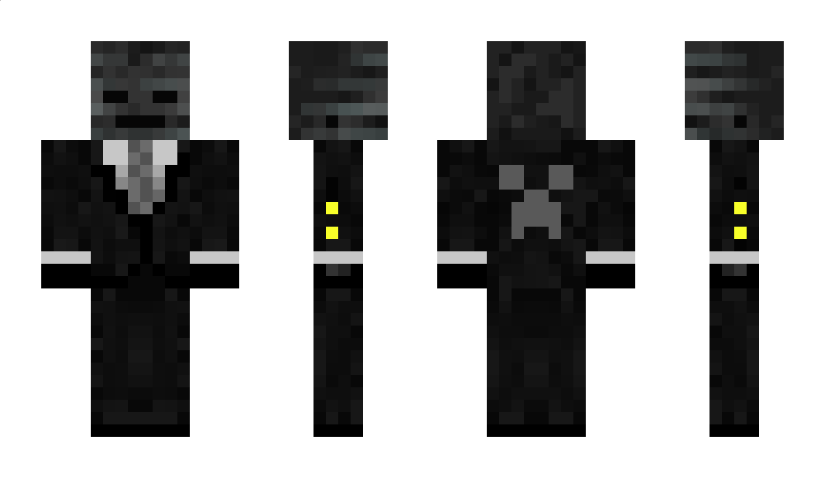 Odysseas11 Minecraft Skin