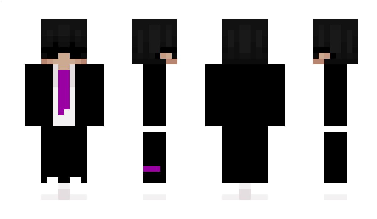 RUTRO_OP Minecraft Skin