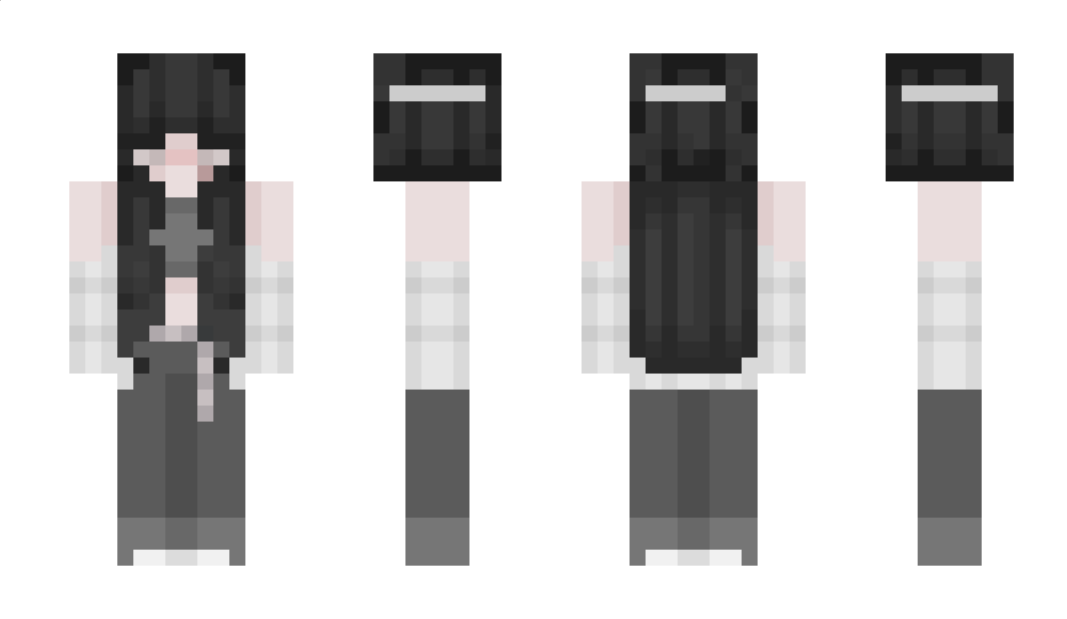 _ImLilith_ Minecraft Skin