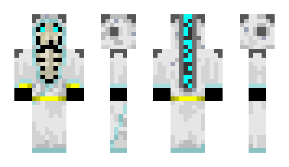 _D4ed4lus_ Minecraft Skin