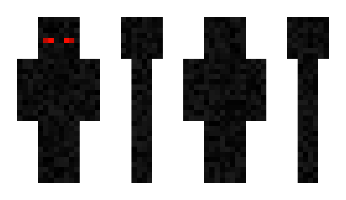 niii_yu Minecraft Skin