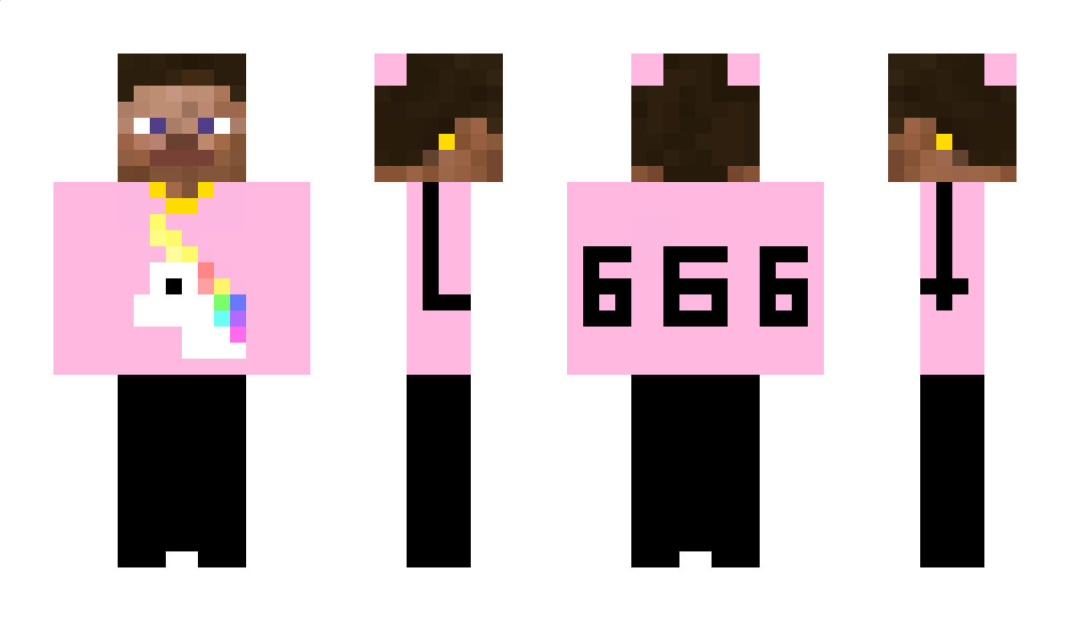 Sprintercars_ Minecraft Skin