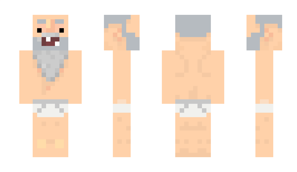 DankFranks Minecraft Skin