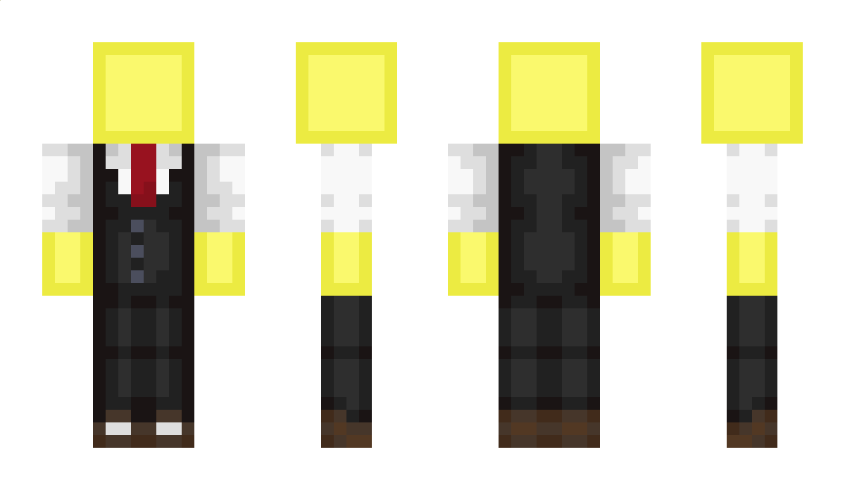 maslovicz_ Minecraft Skin