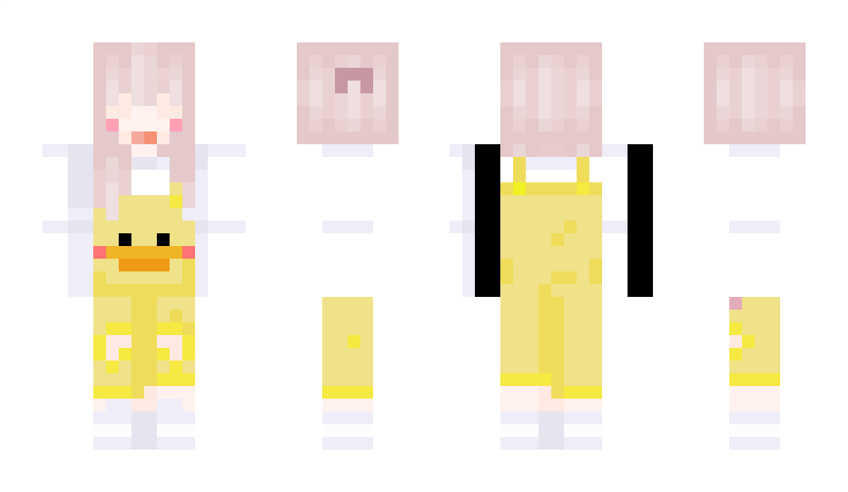 Kopholder1081 Minecraft Skin