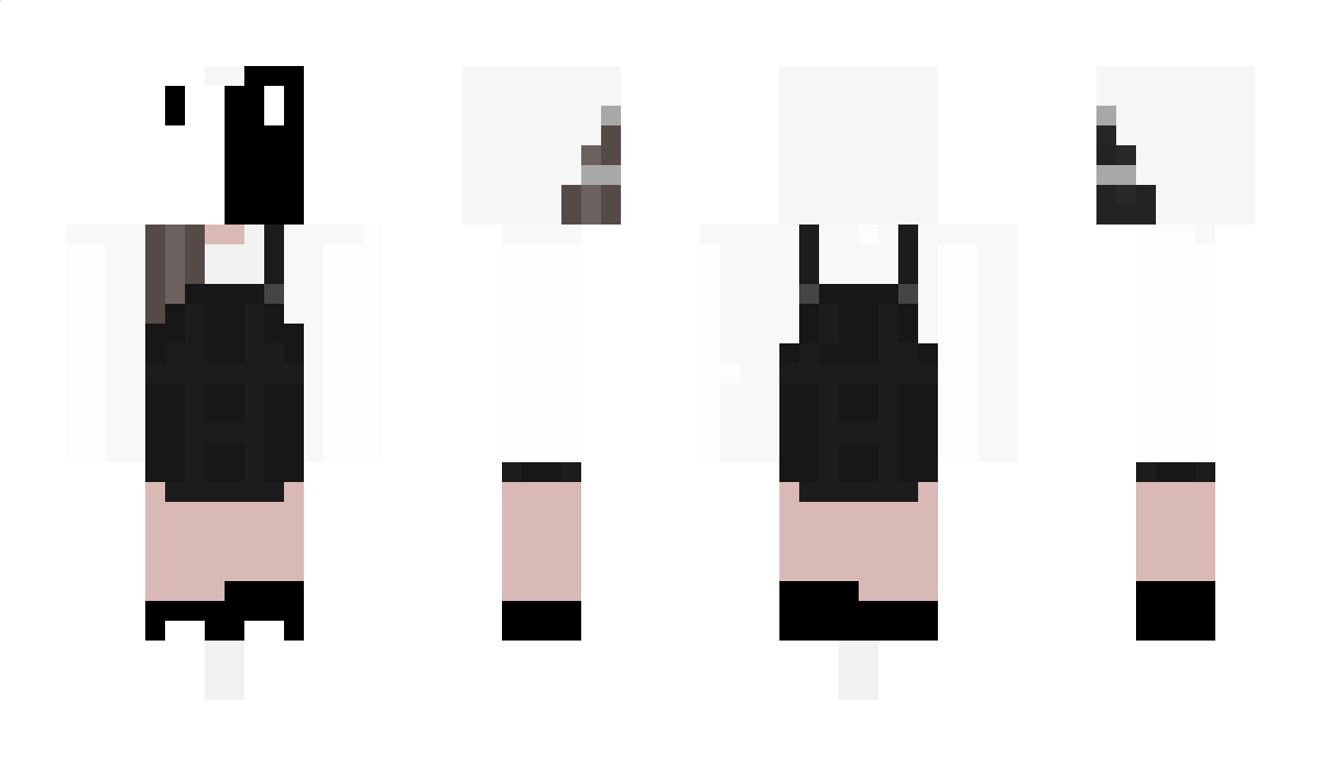 tt_t1 Minecraft Skin