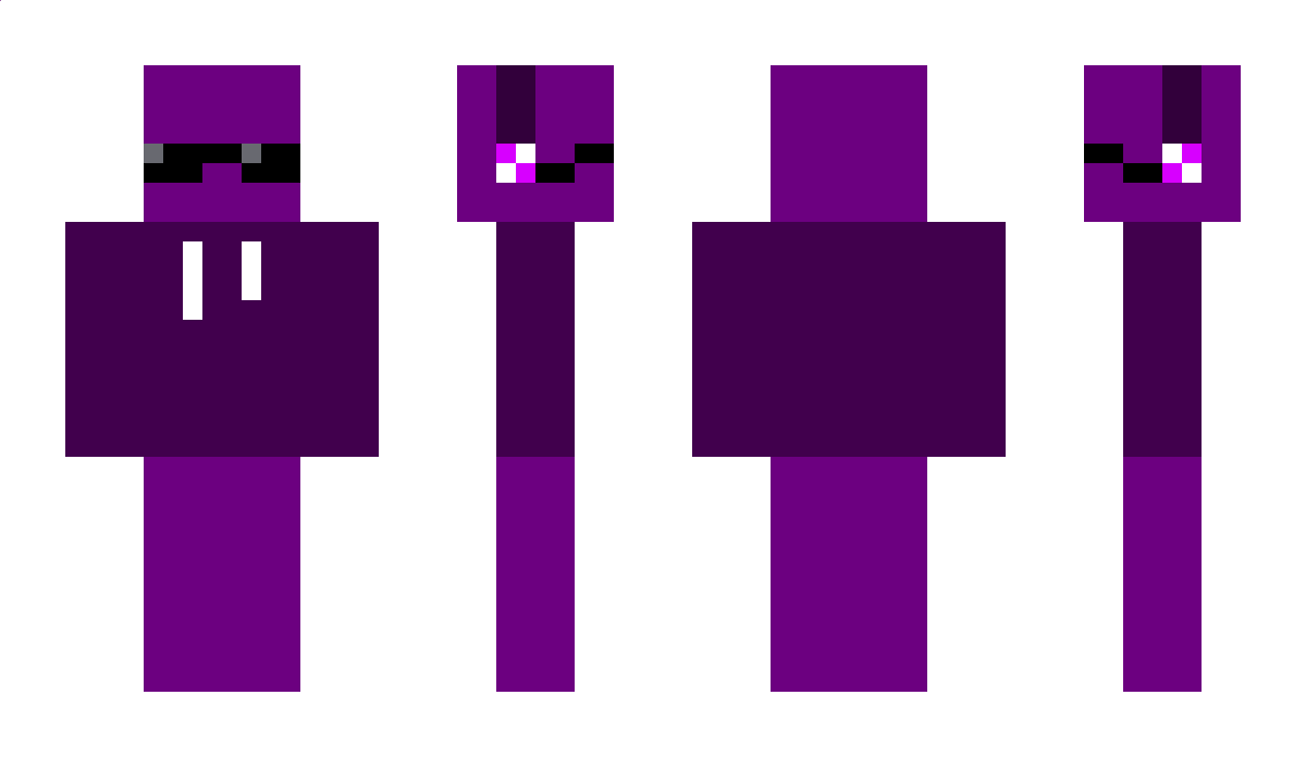 Xtremeboi_ Minecraft Skin