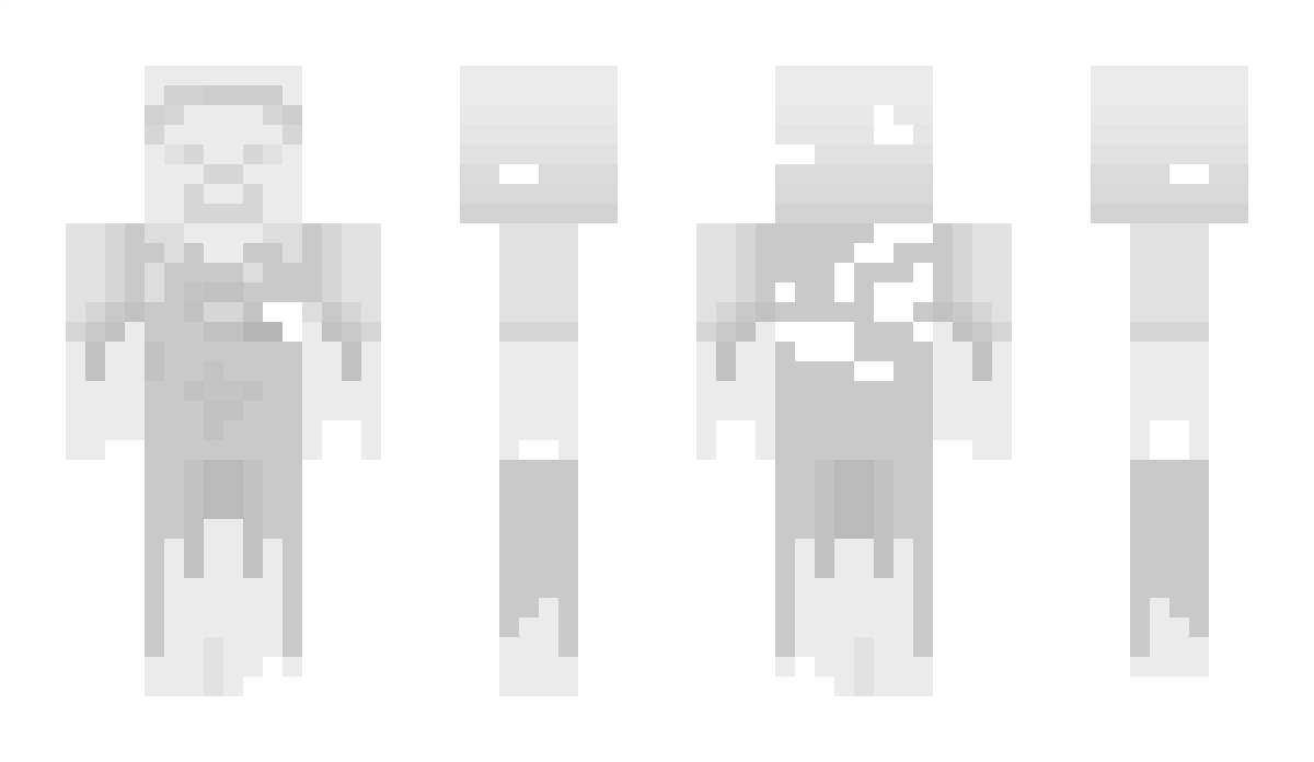 1yf Minecraft Skin