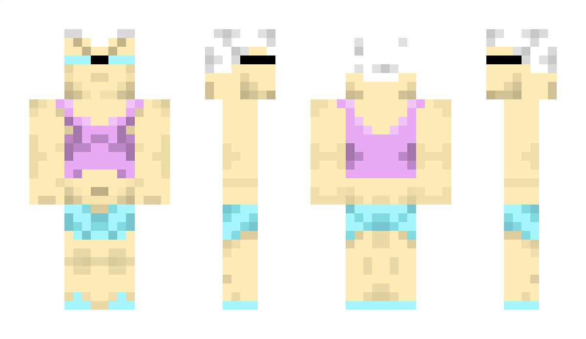 BigLez Minecraft Skin