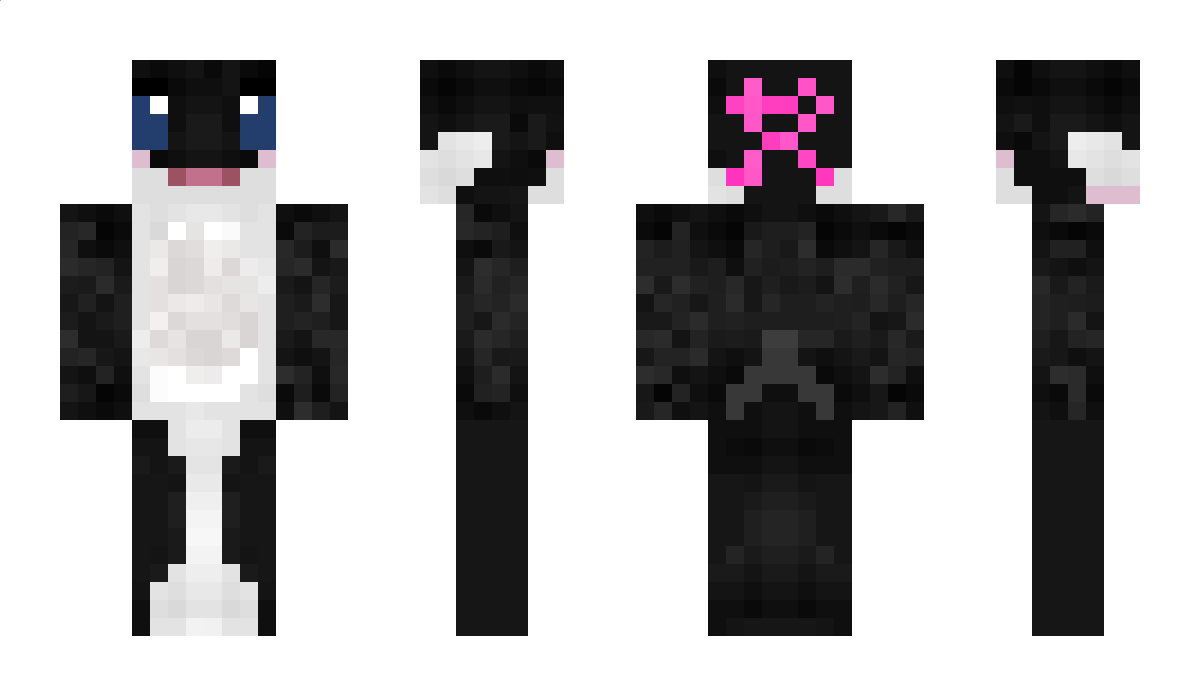 Tobibrt Minecraft Skin