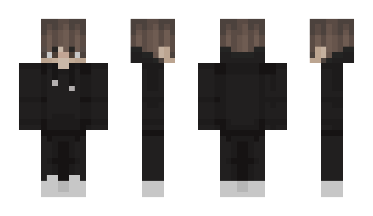 A77_Blackfrost Minecraft Skin