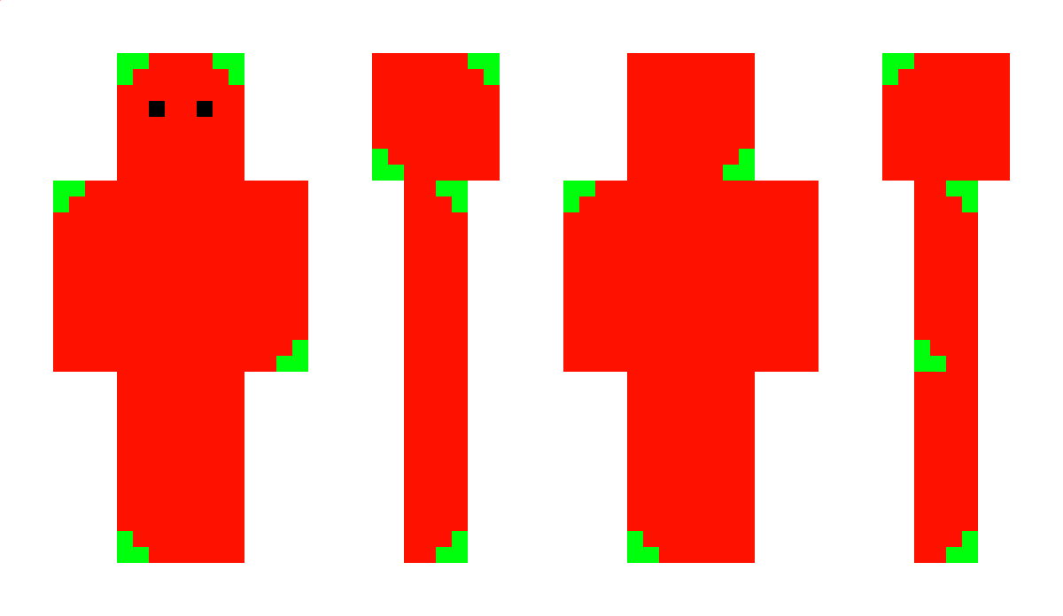 repipyug Minecraft Skin