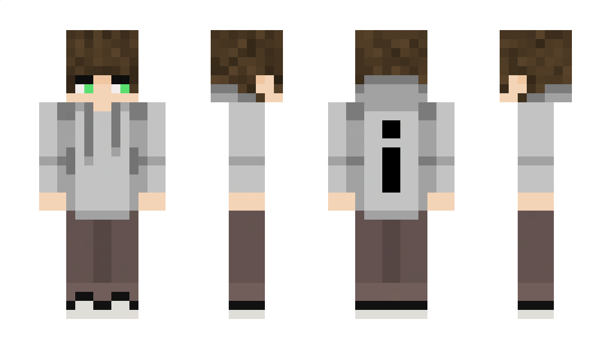 Irrelevanter_YT Minecraft Skin