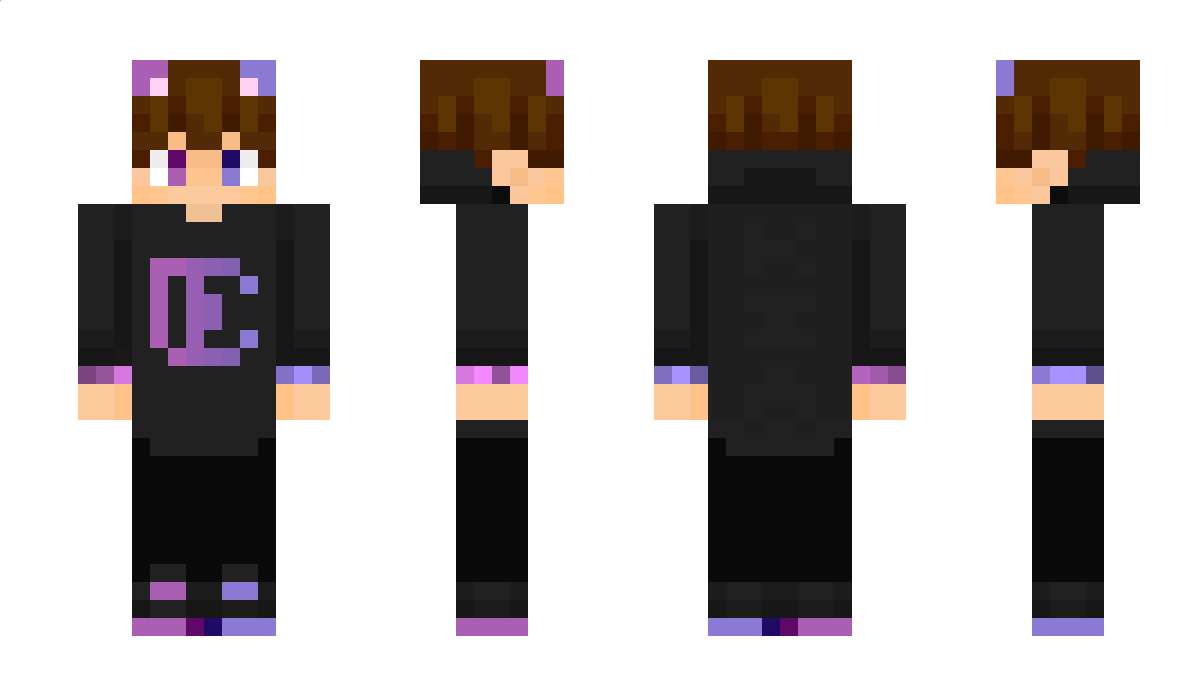 Rampy_deu Minecraft Skin