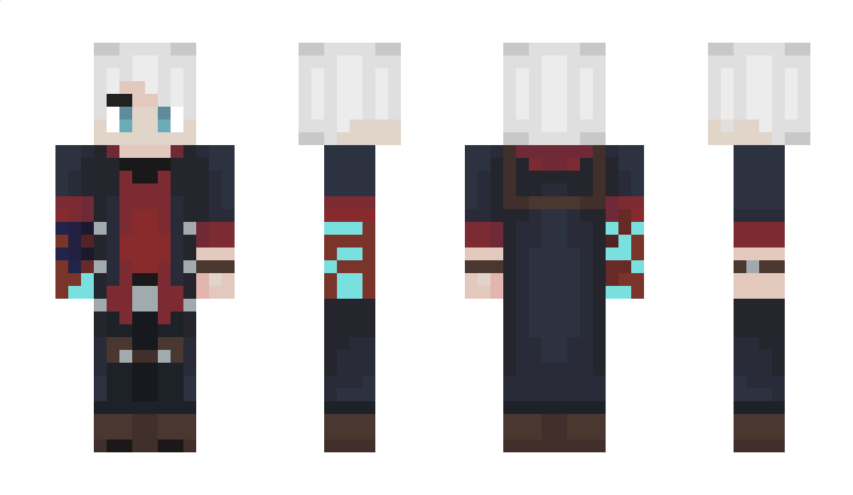 _L_O_L_ Minecraft Skin