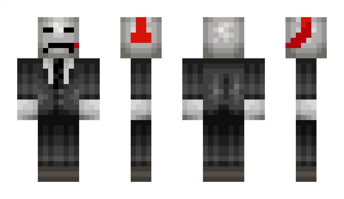 OS4_ Minecraft Skin