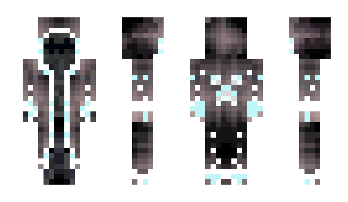 superjeroen9091 Minecraft Skin