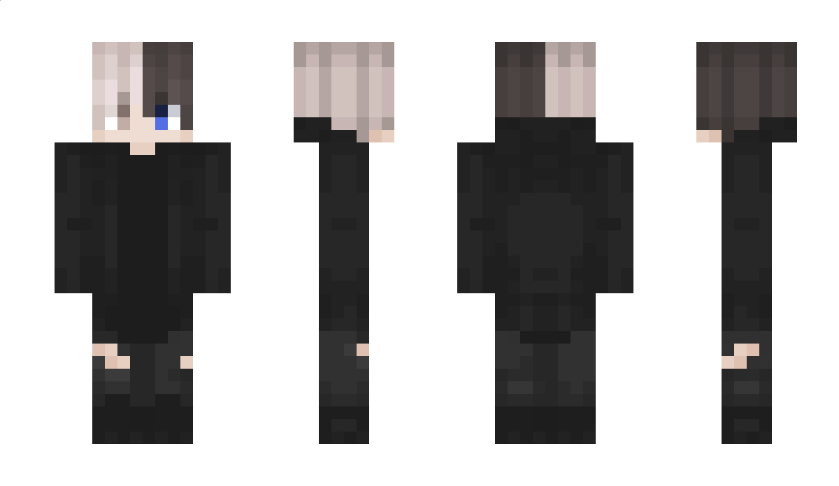 2son Minecraft Skin