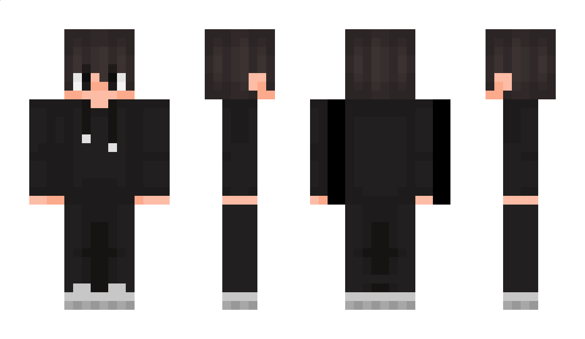 Monokhan Minecraft Skin