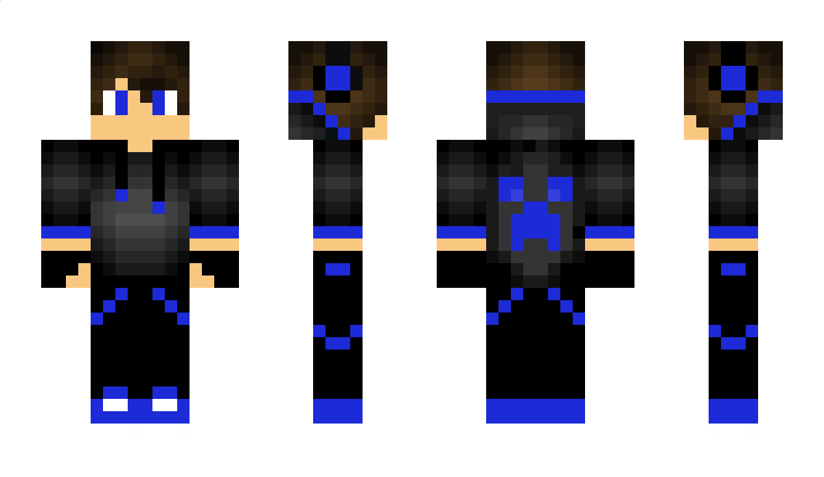 Kielich0 Minecraft Skin