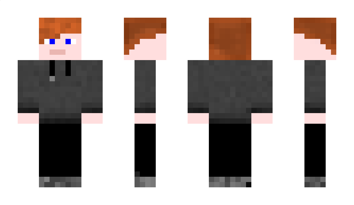 Snowoffle Minecraft Skin