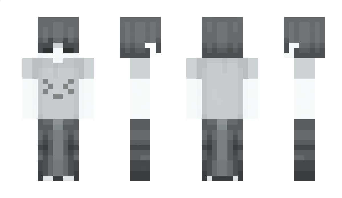 Arroxtv Minecraft Skin