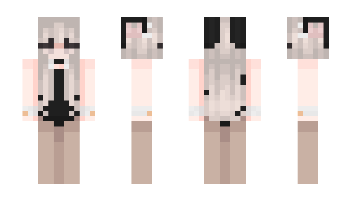 Nati09877 Minecraft Skin