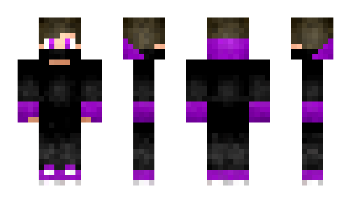 Amongusprogold3 Minecraft Skin