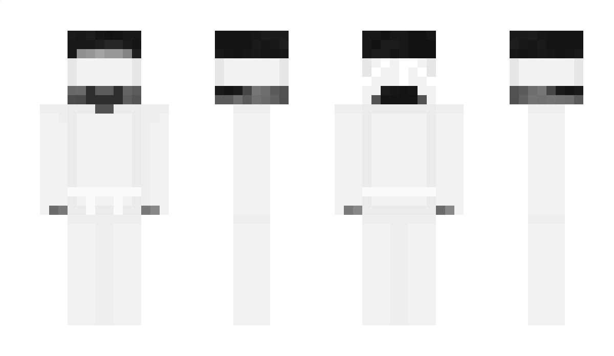 Bamkoo_ Minecraft Skin