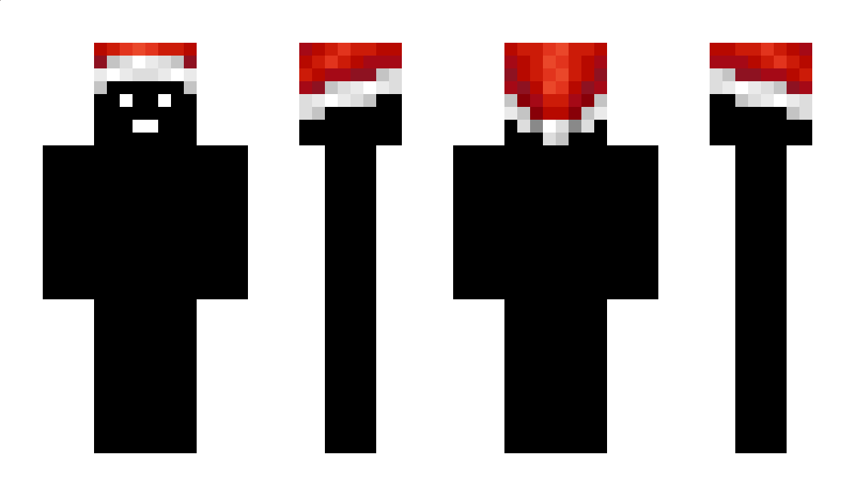 davidafarofa Minecraft Skin