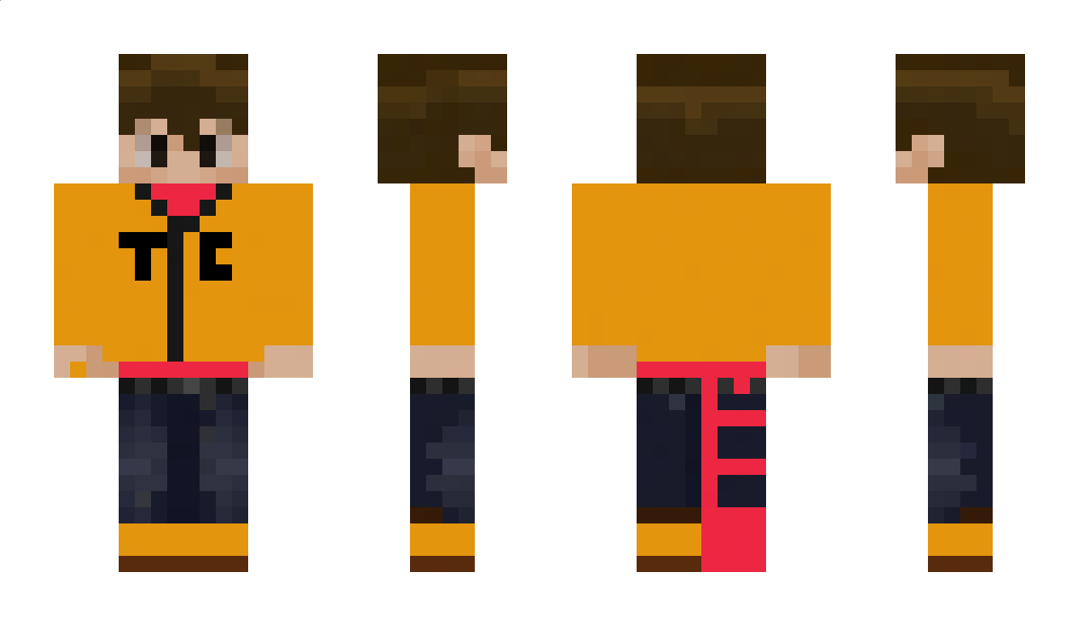 Lino_png Minecraft Skin