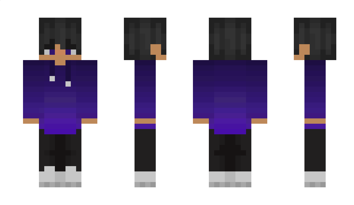 alpwz Minecraft Skin