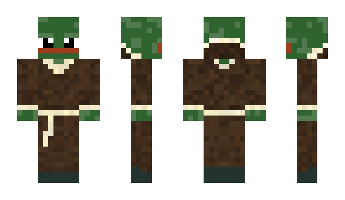 jothebo1 Minecraft Skin