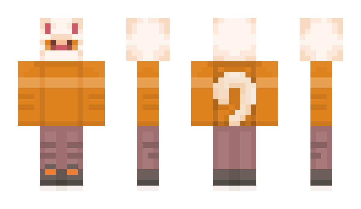 En4_ Minecraft Skin