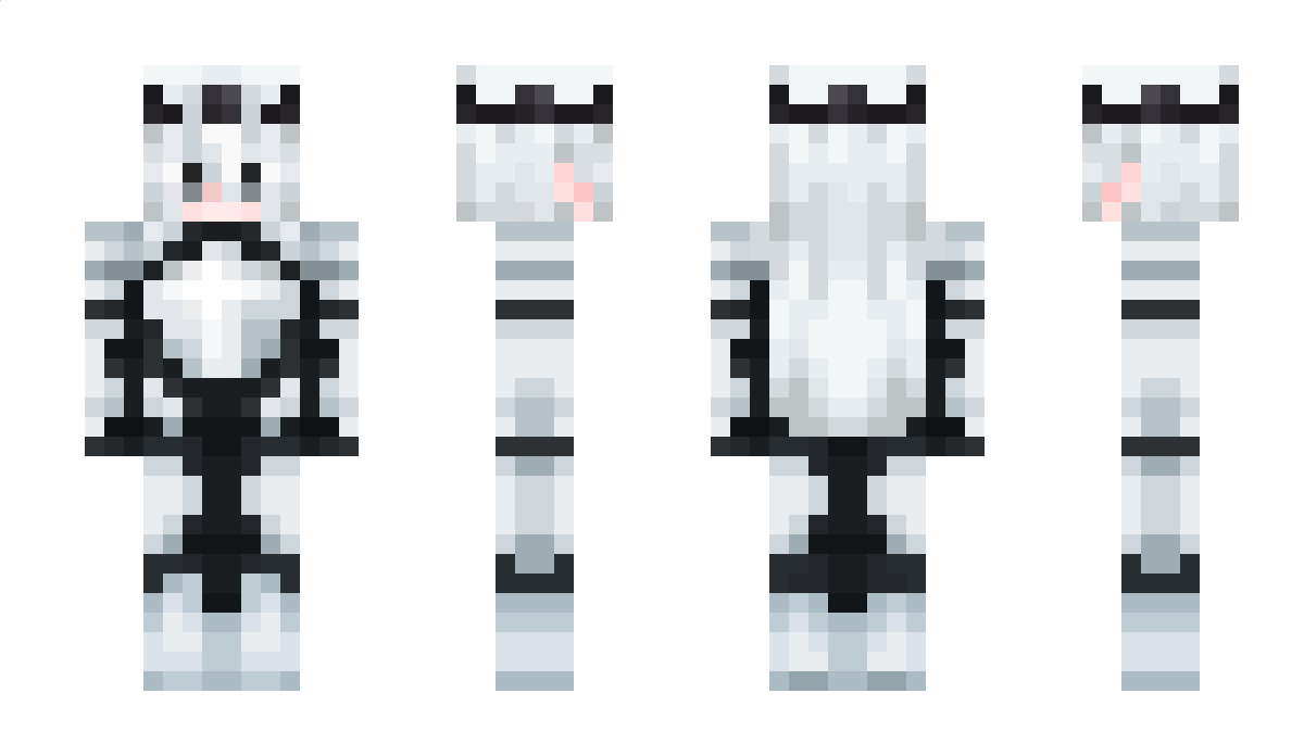 0o2_2o0 Minecraft Skin
