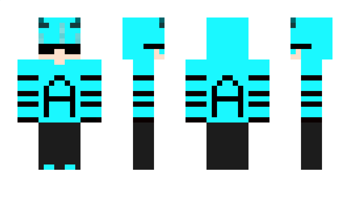 arsin56 Minecraft Skin