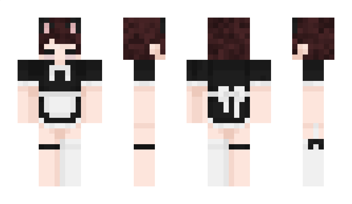 Gamefreak Minecraft Skin