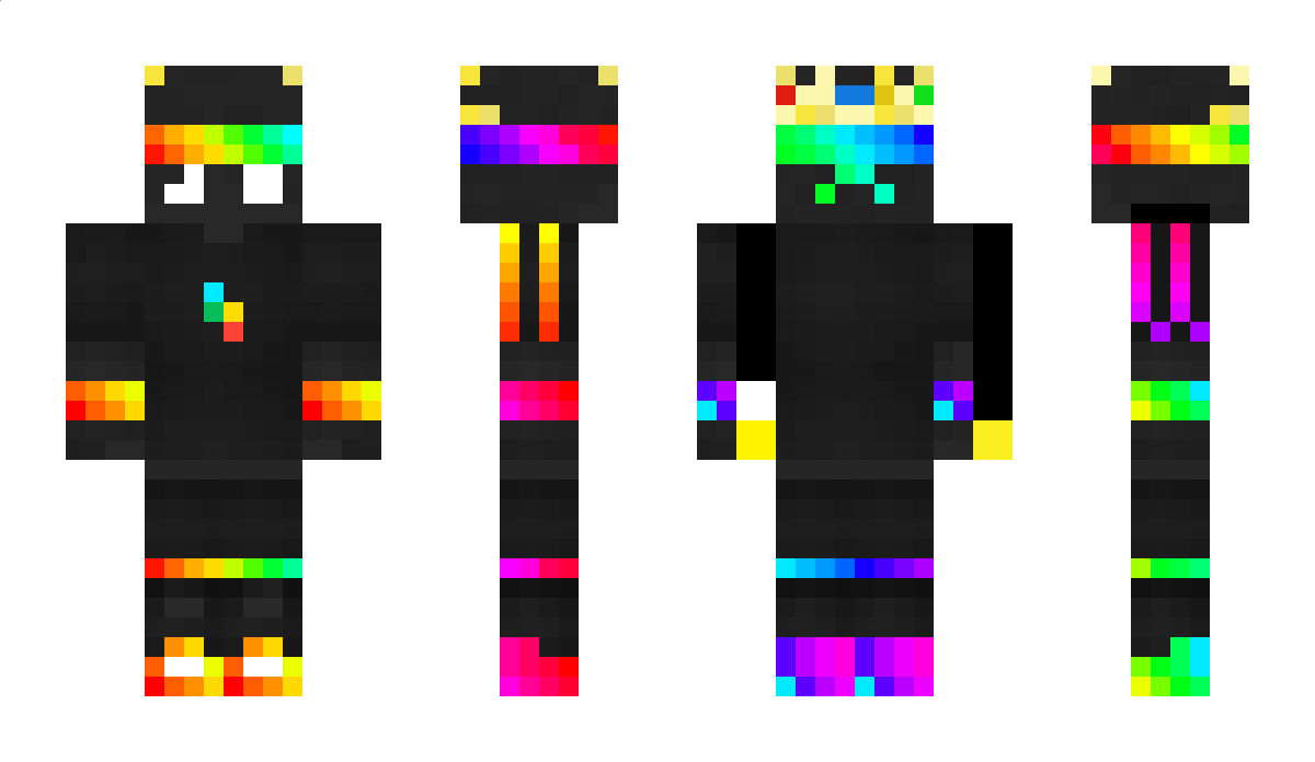 RTZ_jaden Minecraft Skin