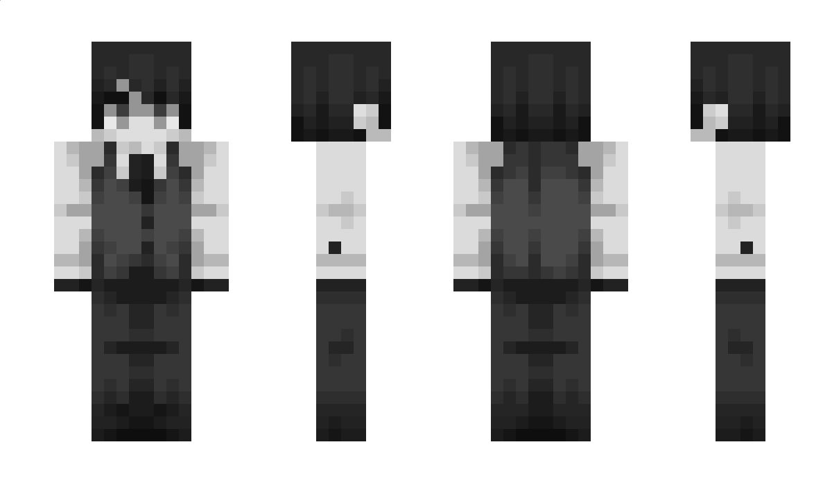 ricniclac2 Minecraft Skin