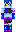 Knightel Minecraft Skin