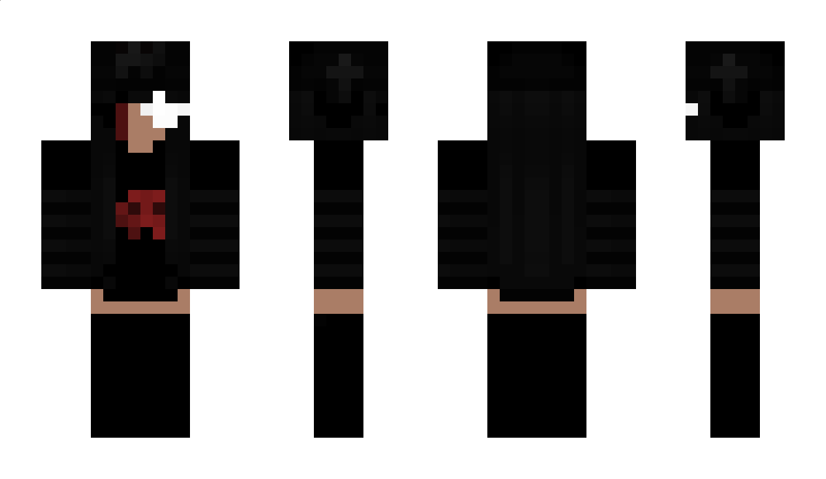 gbwqz Minecraft Skin