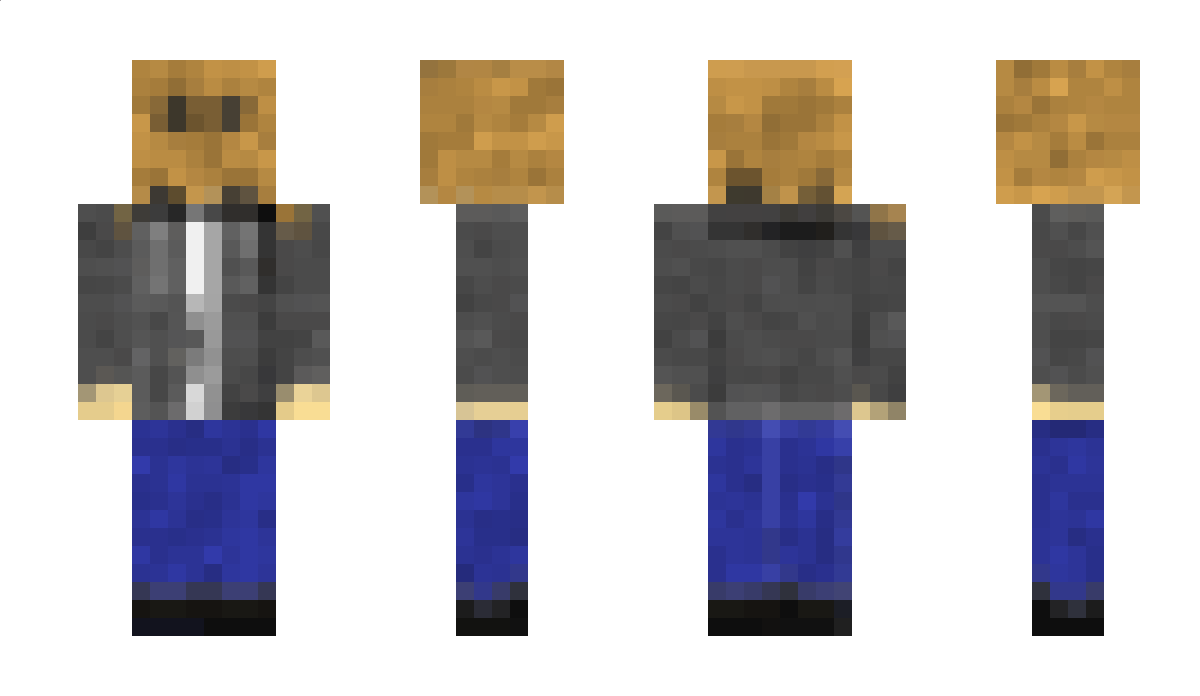 1g8_n Minecraft Skin