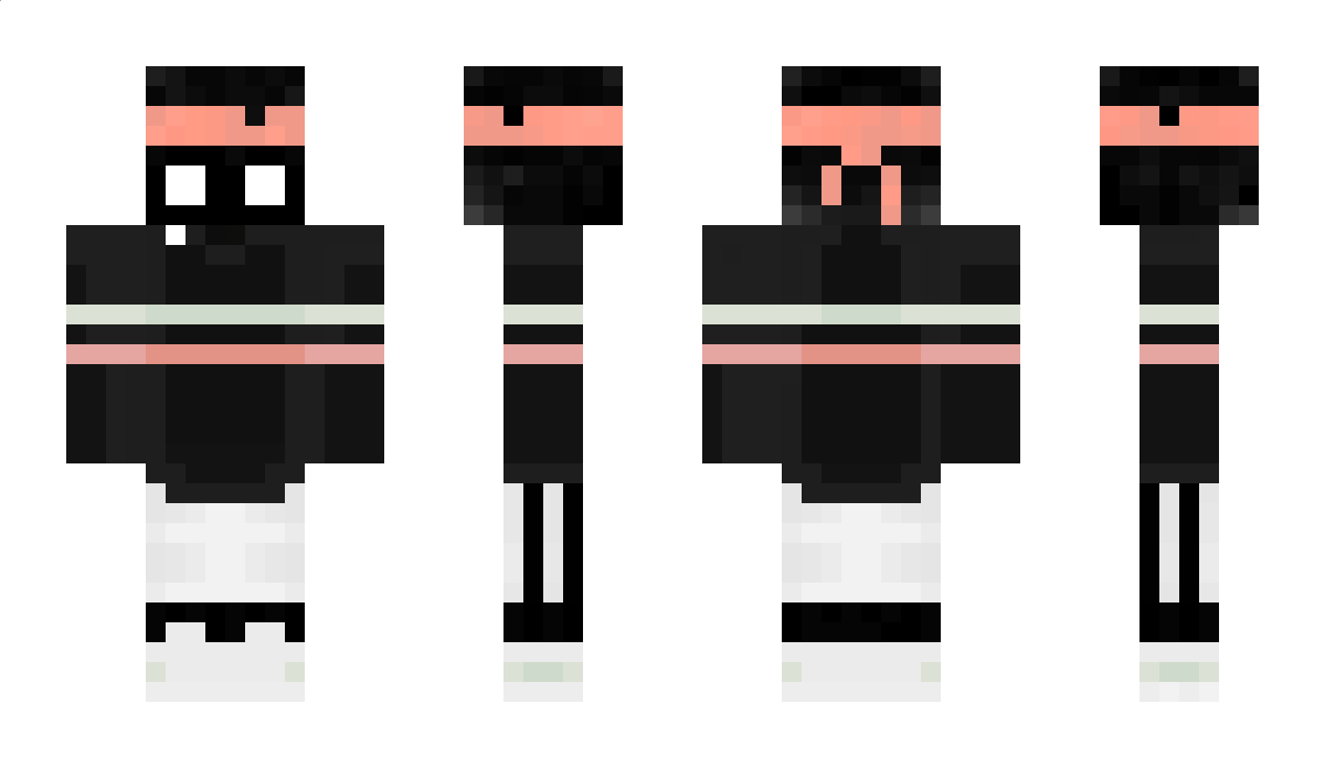 eo_ Minecraft Skin