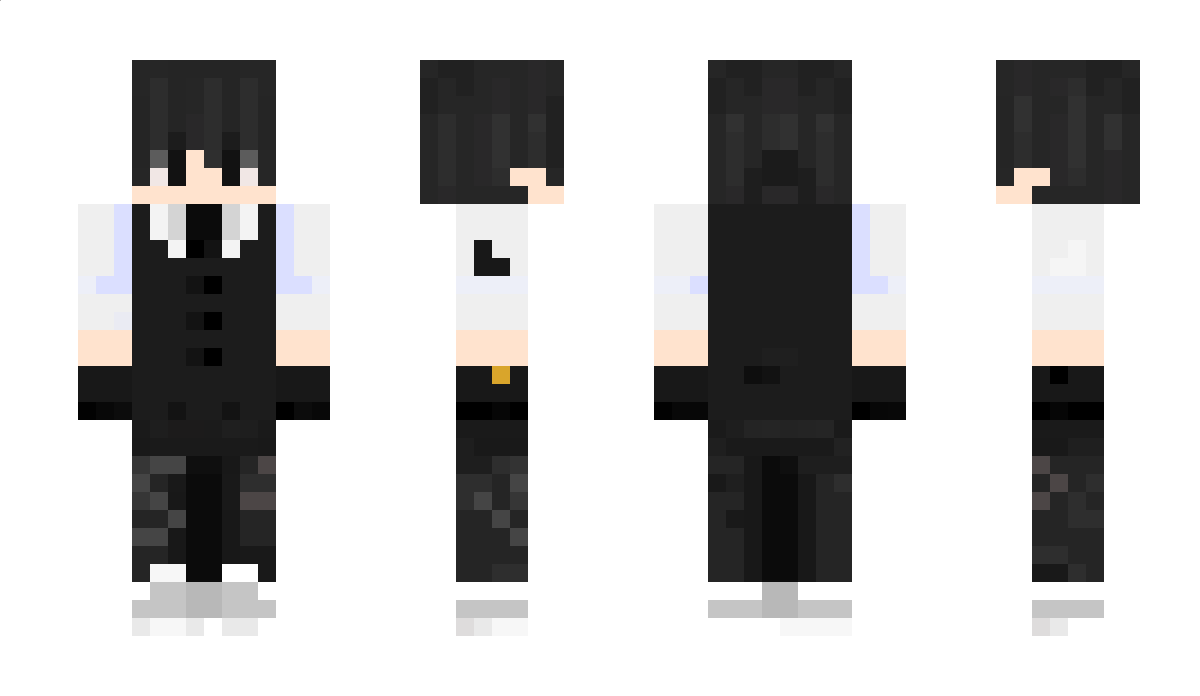 Sigma_boy1 Minecraft Skin