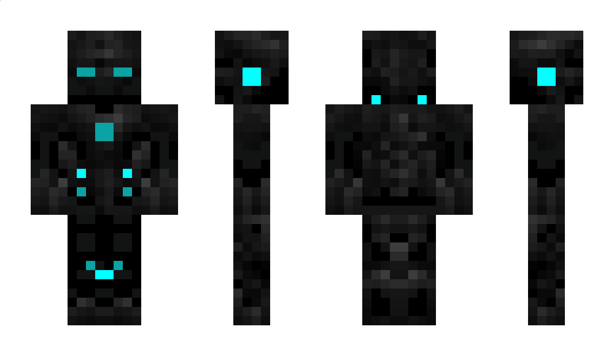 _2Task2 Minecraft Skin