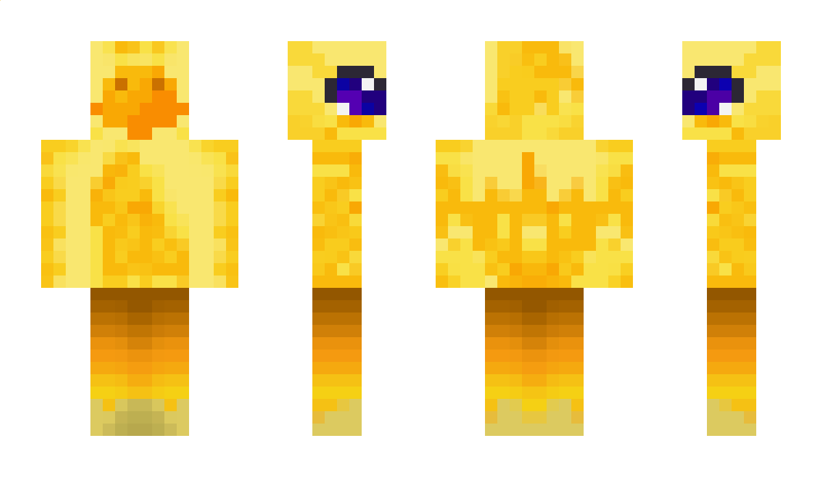 Kanox Minecraft Skin